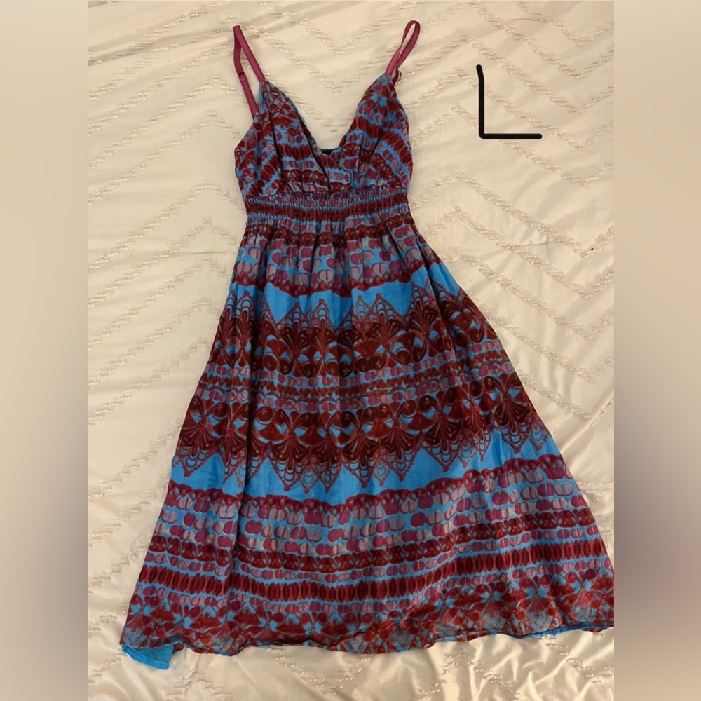Variety of dress styles. $10 each. - Picture 4 of 6